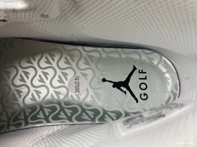 FD6815-001 Gift Jordan High 1 Golf Giving Air 0929